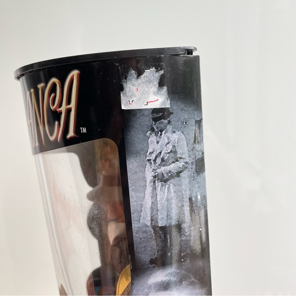 Casablanca Limited Edition Collector Series Doll 1998 - Picture 4 of 6